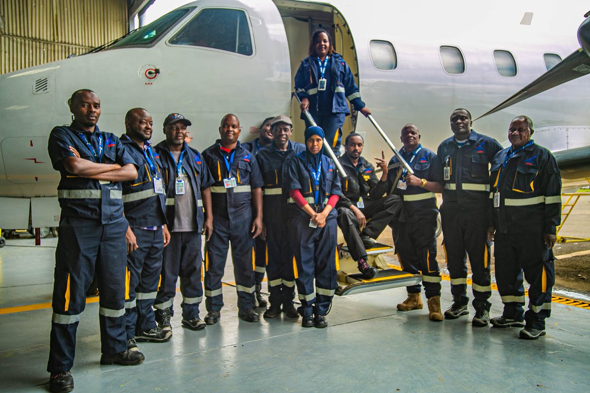 Freedom Airline tweet media