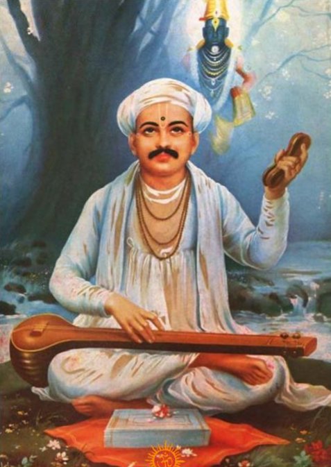 पवित्र ते कुळ पावन तो देश
जेथें हरीचे दास जन्म घेती

जगद्गुरु संत तुकाराम महाराज बीज निमित्त महाराजांच्या चरणी कोटी-कोटी वंदन! 
💐 🙏🏻🚩

#साधु_संत_जीवलग