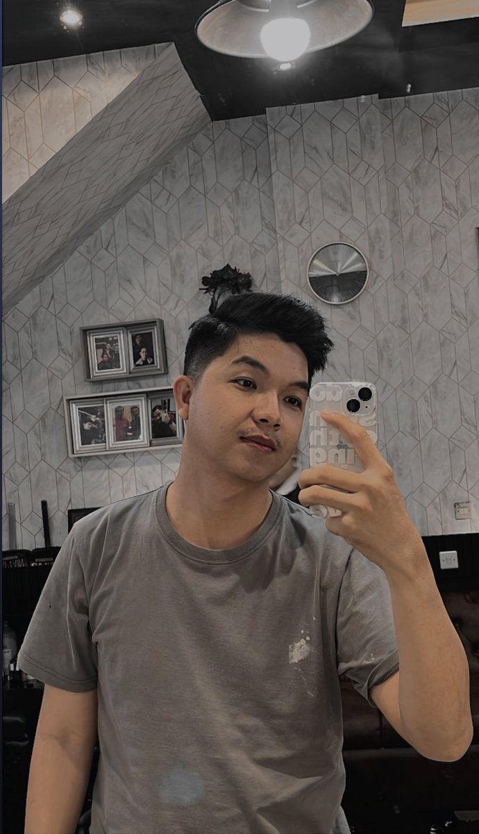 _yngdck's tweet photo. New hair😋 https://t.co/6EPbFpJV37