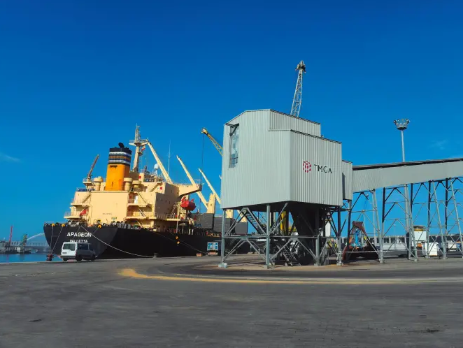 Clúster de Movilidad y Logística de Euskadi tweet media