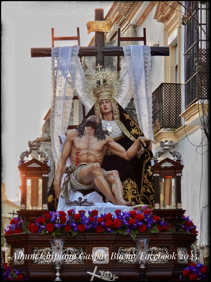 Album Chipiona tweet media