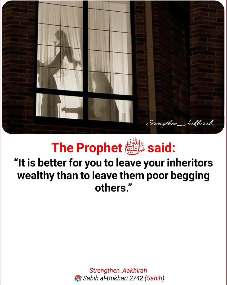 7signxx's tweet photo. The Messenger of Allah ﷺ said: https://t.co/gfDsRHfdMu