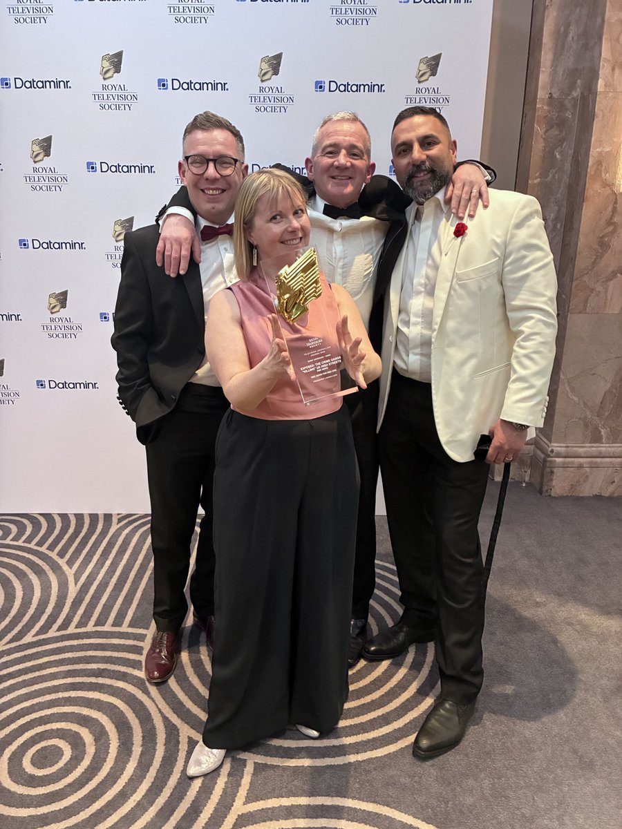 Ed Thomas tweet media