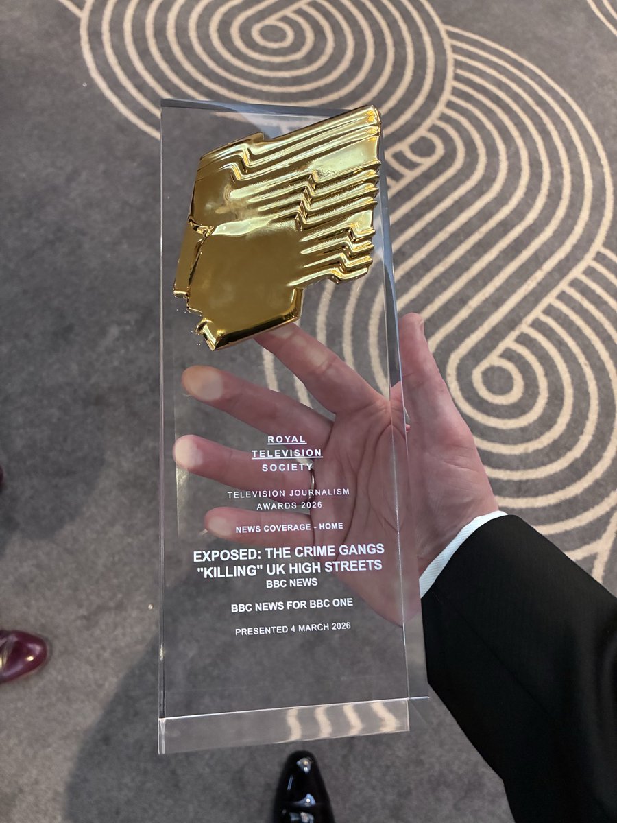 Ed Thomas tweet media