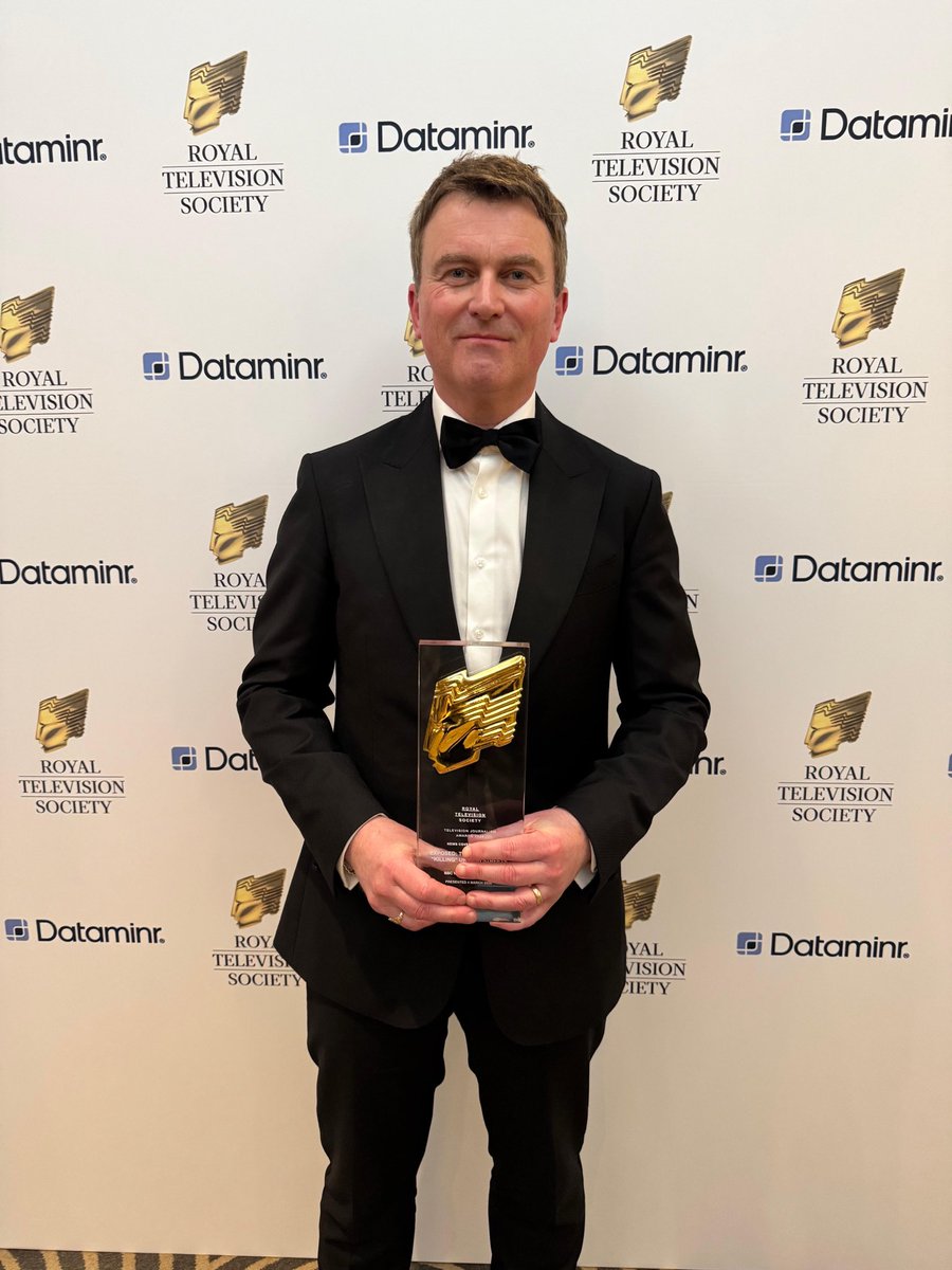 Ed Thomas tweet media