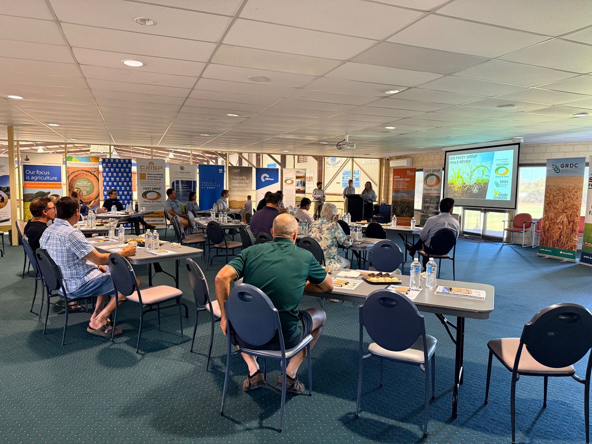 Facey Group tweet media