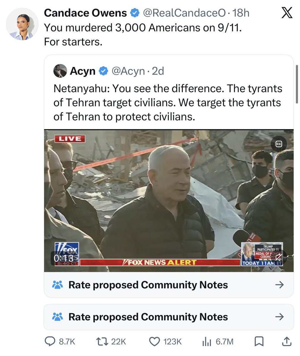 Eylon Levy tweet media