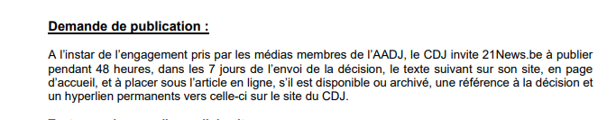 Xavier Lambert tweet media