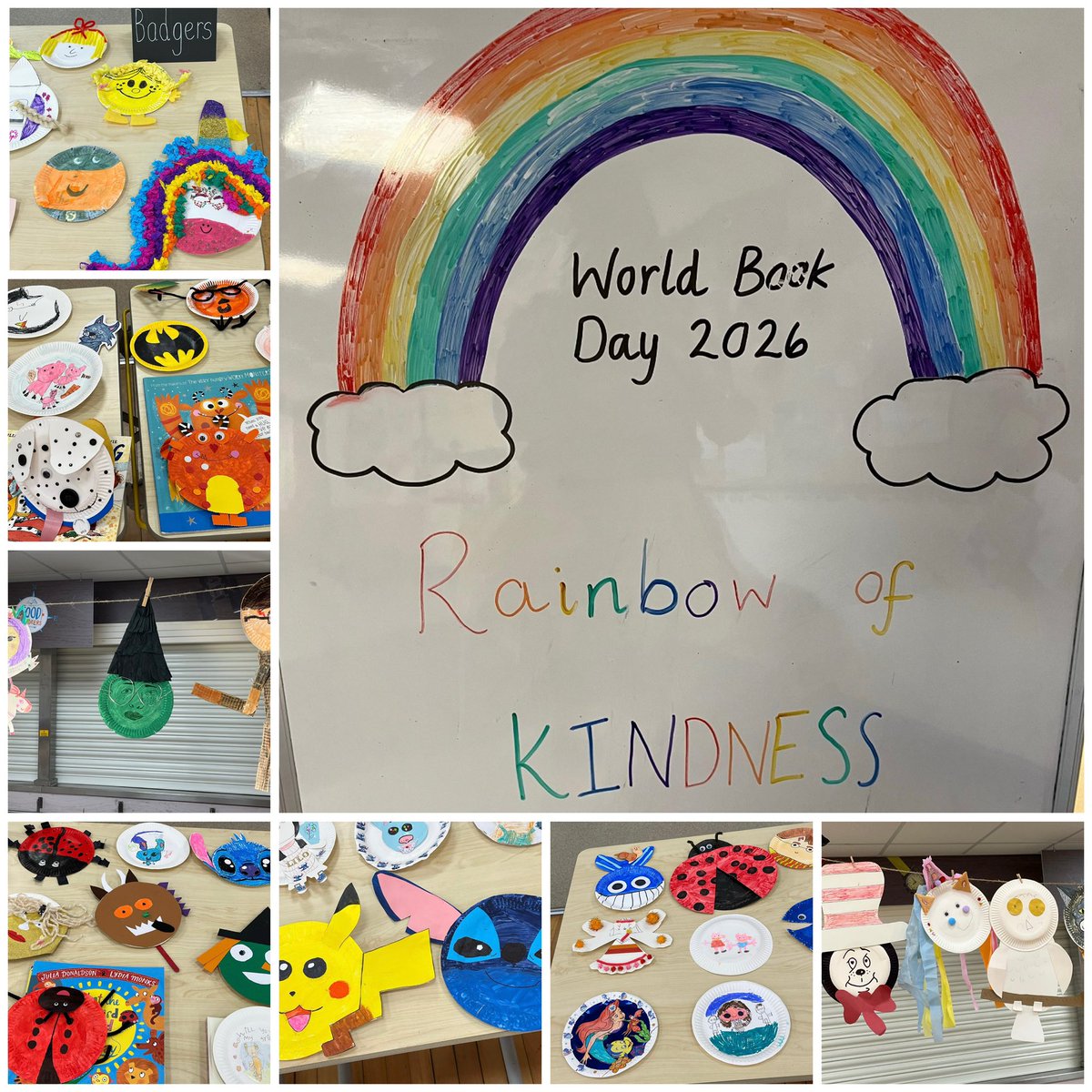 Field House Infant School & Nursery tweet media