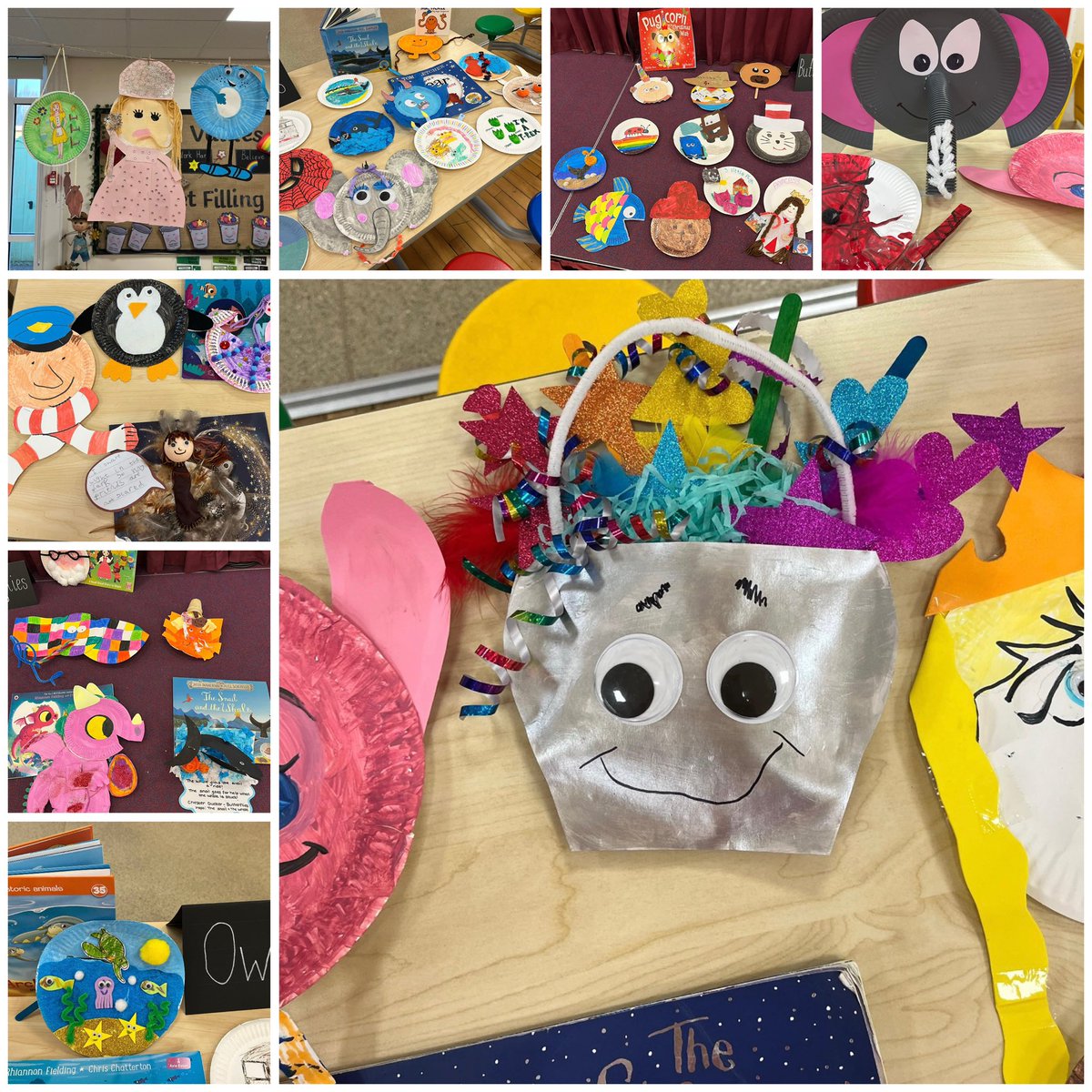 Field House Infant School & Nursery tweet media