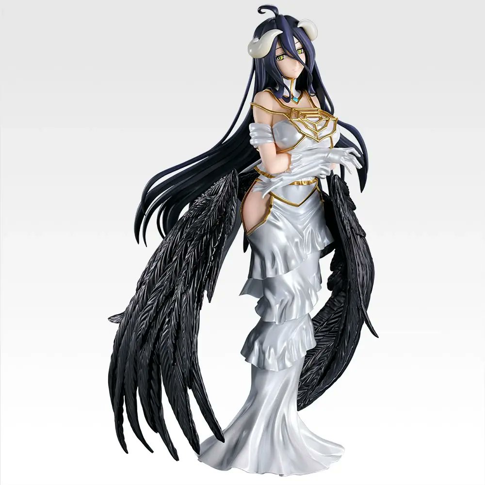 一番くじ オーバーロード 7月17日(金)より順次発売予定 1回900円 A賞