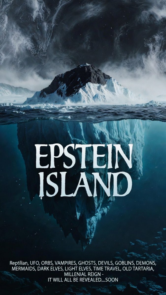 epstein_rot's tweet photo. Gm ☀️  
if your morning coffee didn’t come with a non disclosure agreement you’re literally ngmi

$EPSTEINROT 

CA 

6mPfNo8LZqcezF24WMdYaowqtM4TKwZFi6Ds5p24pump https://t.co/pmj3zhuzG0