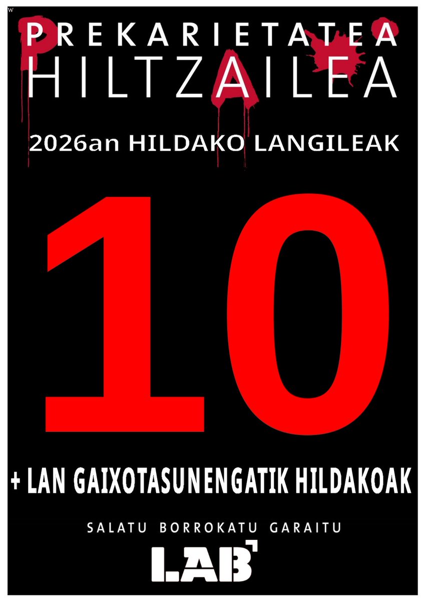 LAB Durangaldea tweet media