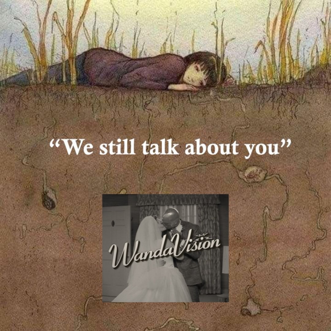 5 years ago one of Marvel's best projects came to an end and it remains extremely iconic