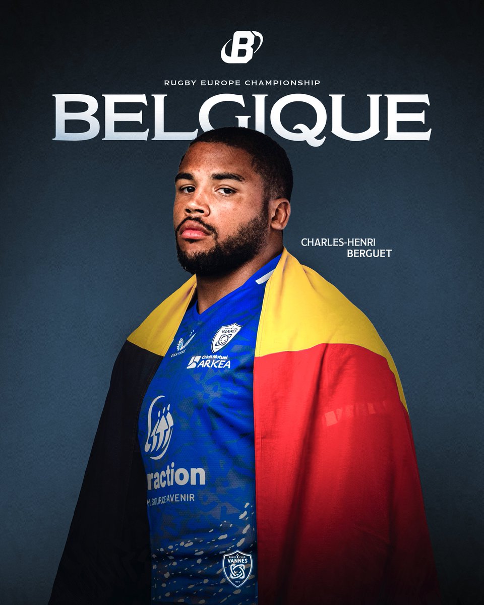 𝐍𝐨𝐬 𝐕𝐚𝐧𝐧𝐞𝐭𝐚𝐢𝐬 𝐞𝐧 𝐬𝐞́𝐥𝐞𝐜𝐭𝐢𝐨𝐧 𝐧𝐚𝐭𝐢𝐨𝐧𝐚𝐥𝐞 🌏

Ce week-end, plusieurs de nos joueurs auront l'honneur de défendre les couleurs de leur sélection nationale.

Bonne chance à eux 💙

#FiertéBretonne