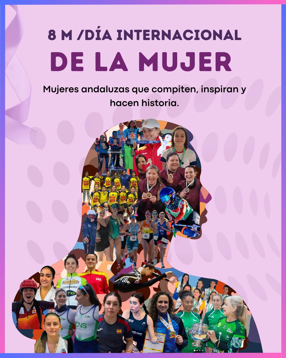 CAFD | #TuNuevaCAFD tweet media