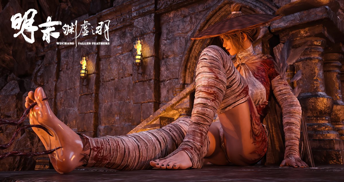 无常-执念心魔