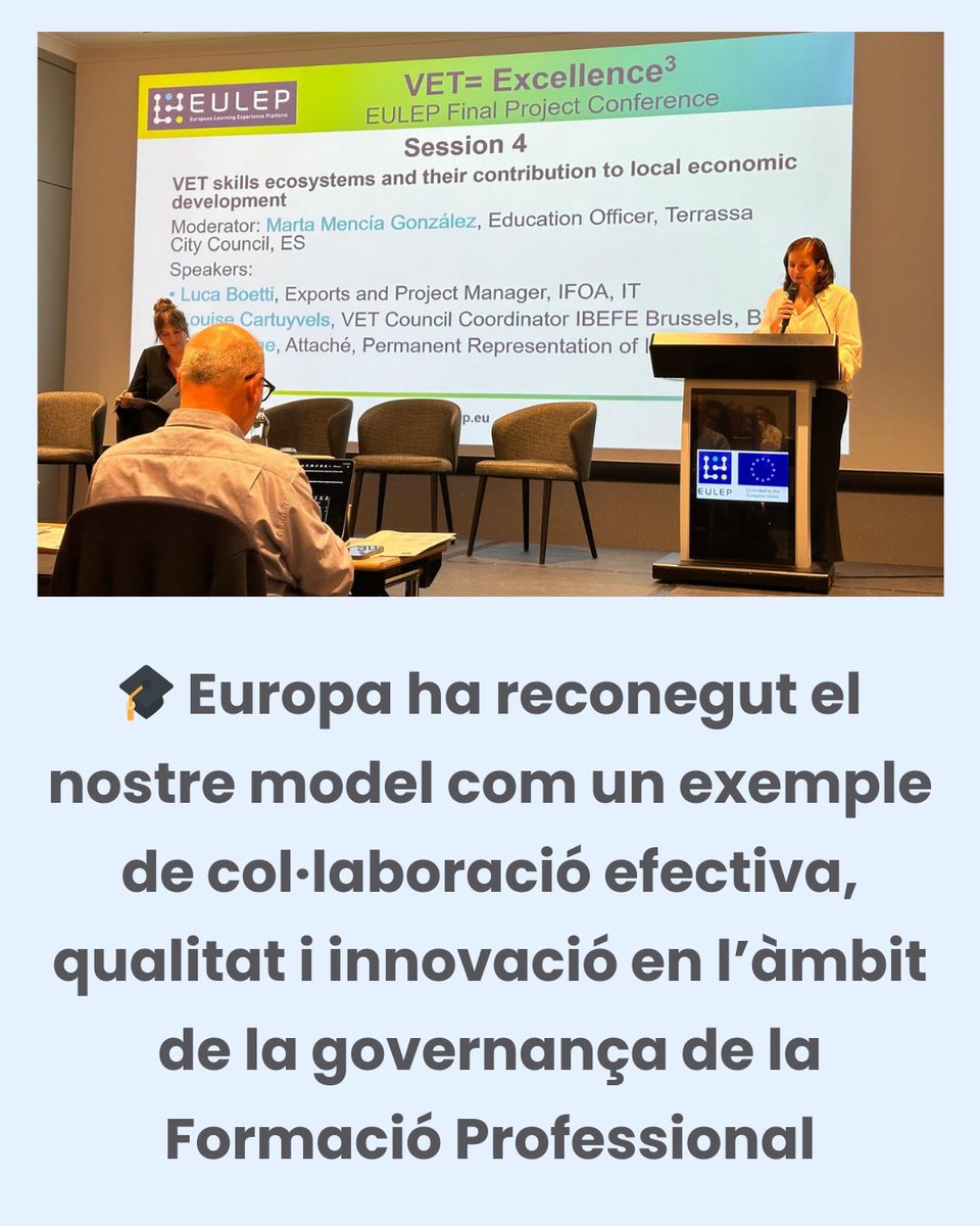 Terrassa Educació tweet media