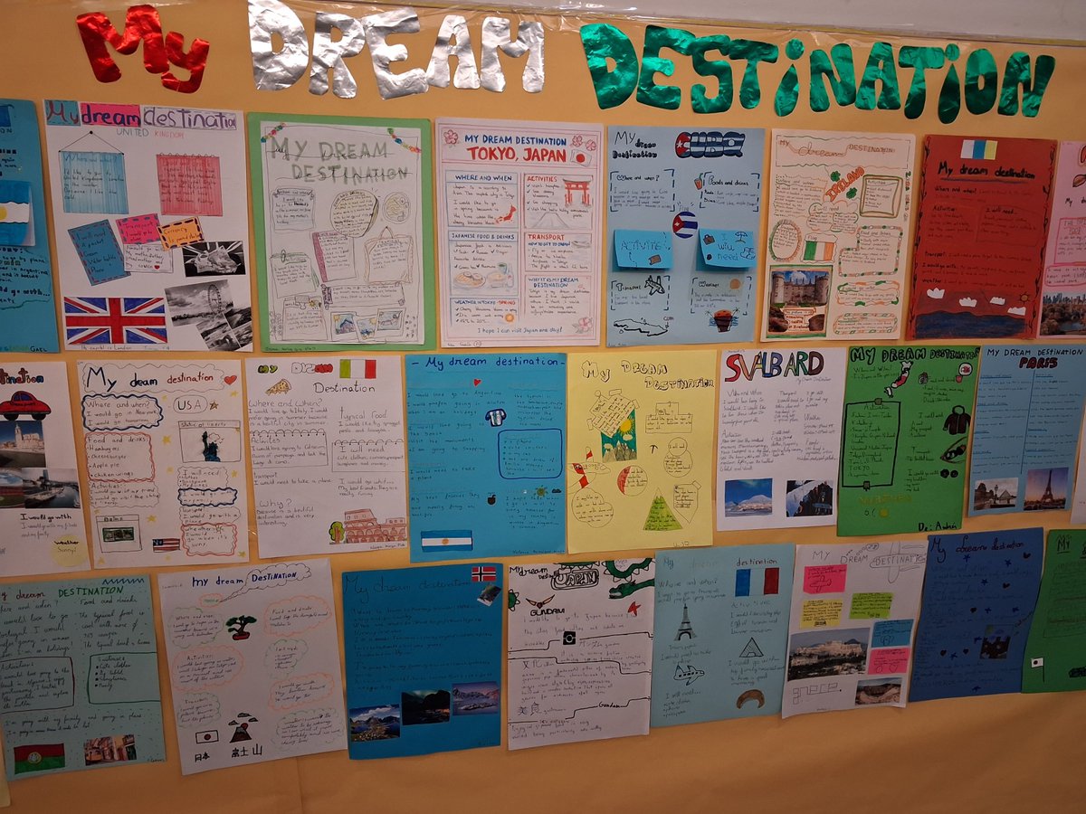 CEIP SEIS DE DICIEMBRE Alcobendas tweet media