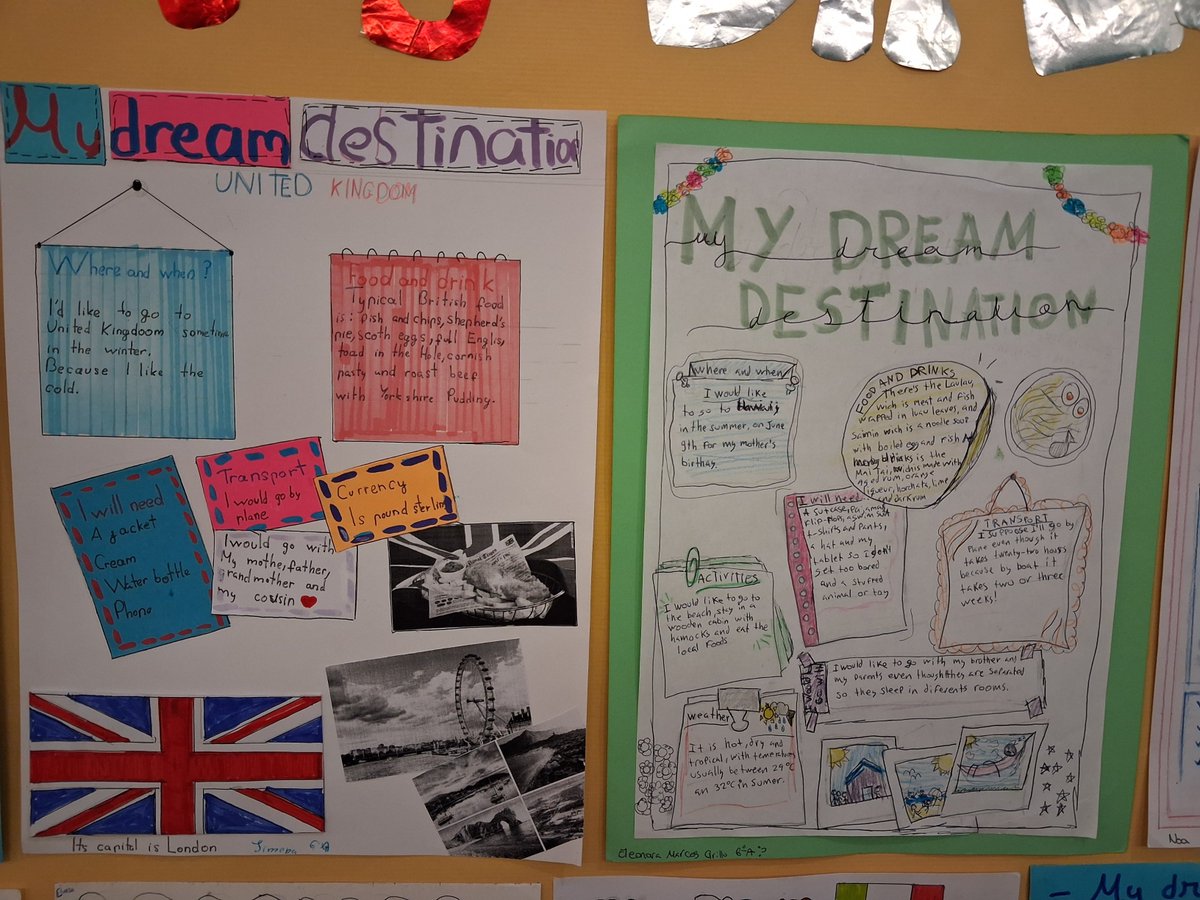 CEIP SEIS DE DICIEMBRE Alcobendas tweet media