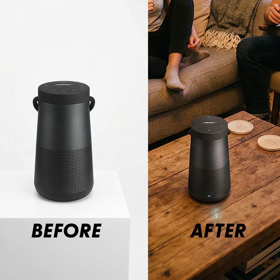 ColorEditPro's tweet image. Transform simple studio shots into stunning lifestyle images that engage customers. 

See how creative image manipulation can bring your products to life.

Learn more:
coloreditpro.com

#imagemanipulation #productphotography #lifestylephotography #photoediting #coloredipto