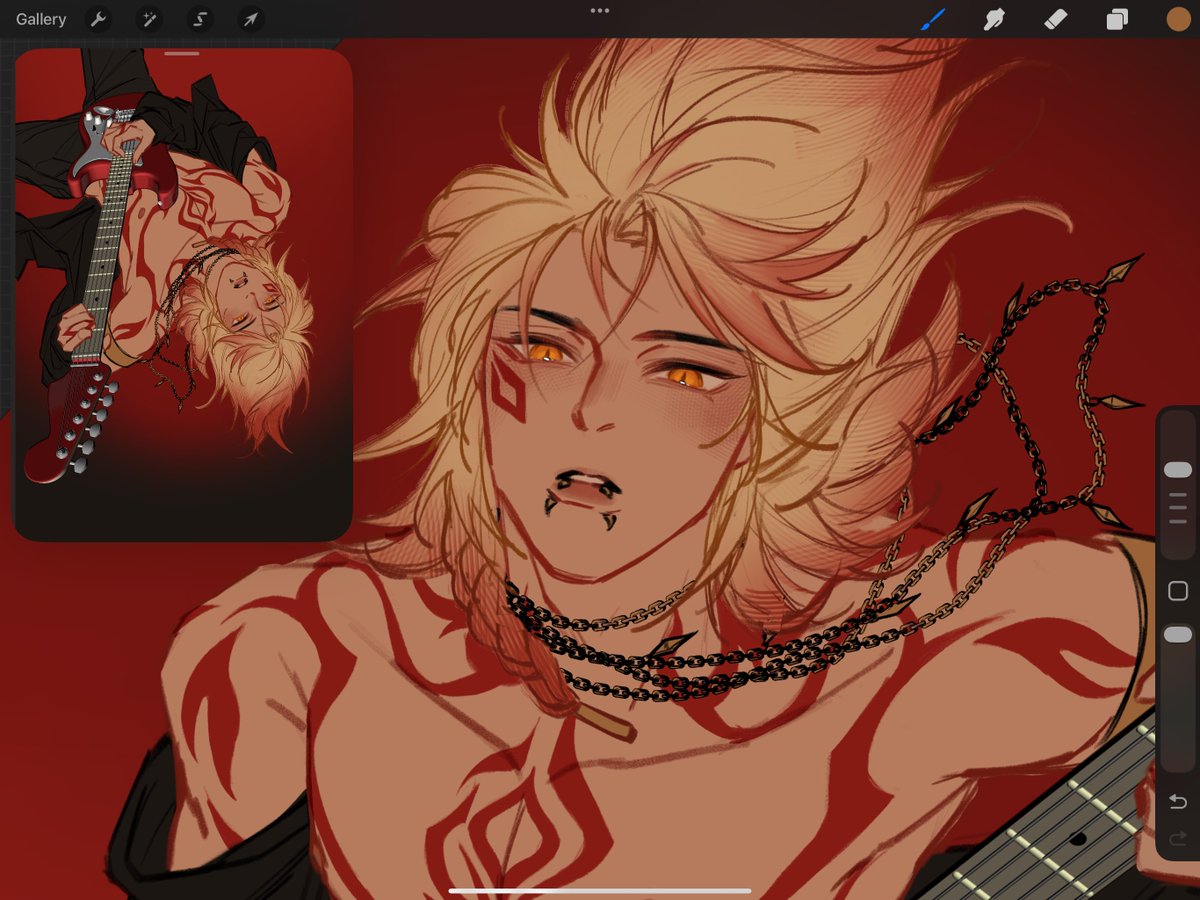 Peej ✦ Preorders OPEN! tweet media
