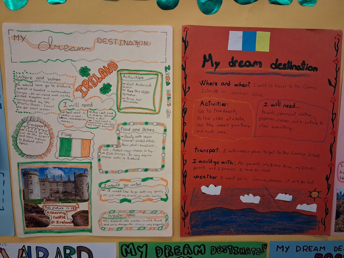 CEIP SEIS DE DICIEMBRE Alcobendas tweet media