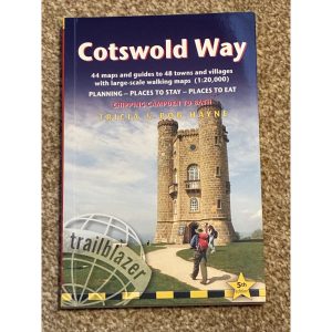 Cotswold Way Association tweet media