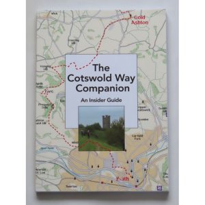 Cotswold Way Association tweet media