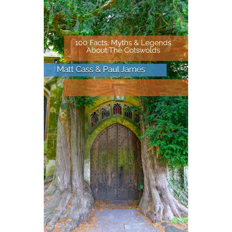 Cotswold Way Association tweet media