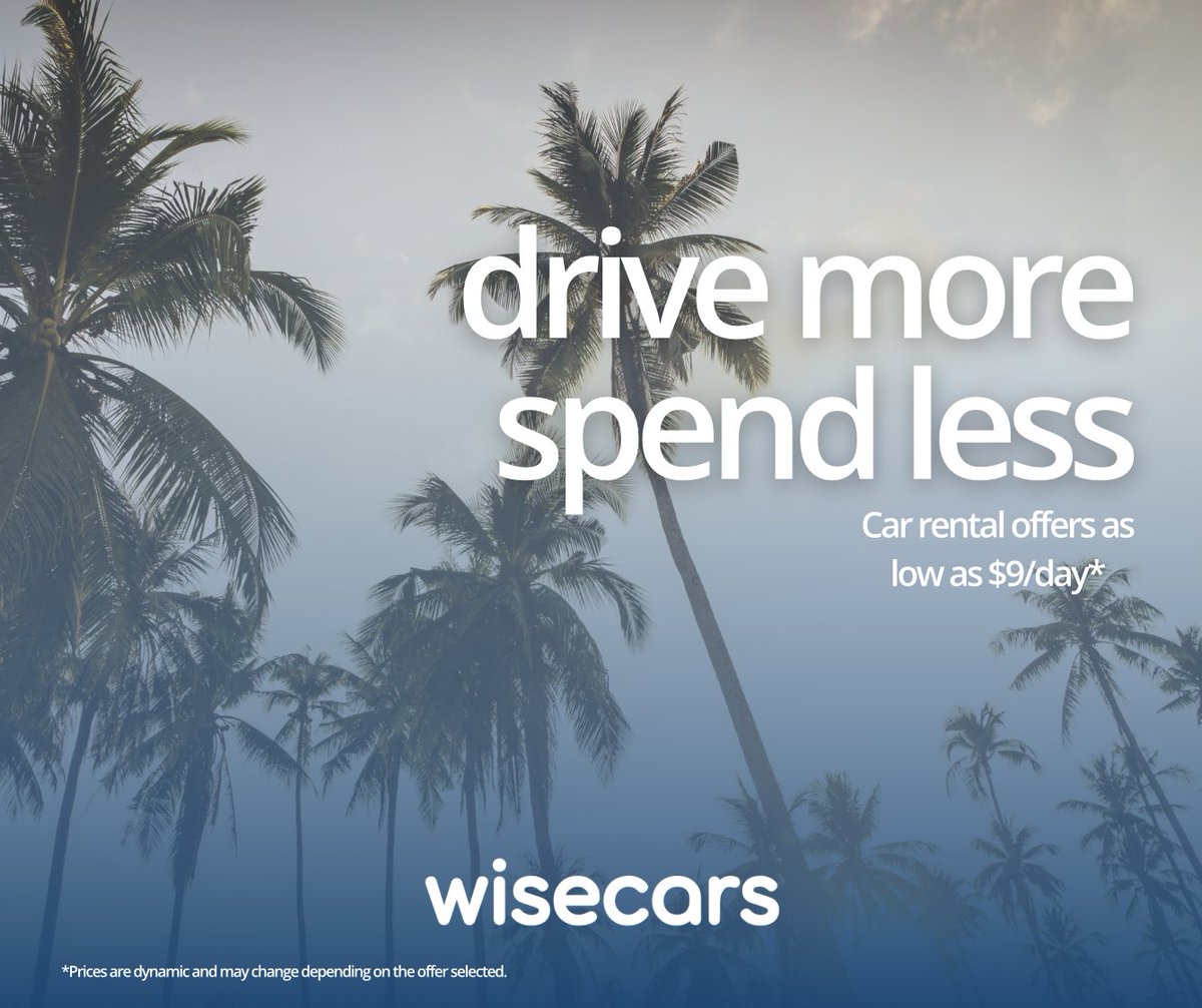 Wisecars.com tweet media