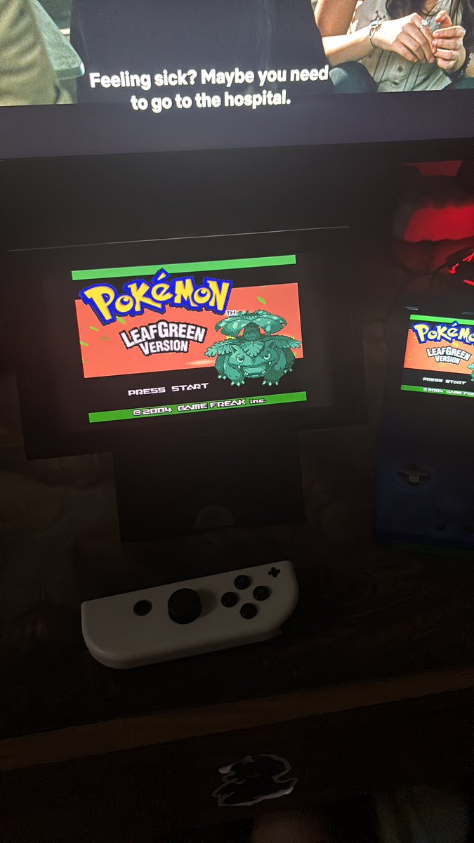 Vitamin B tweet media