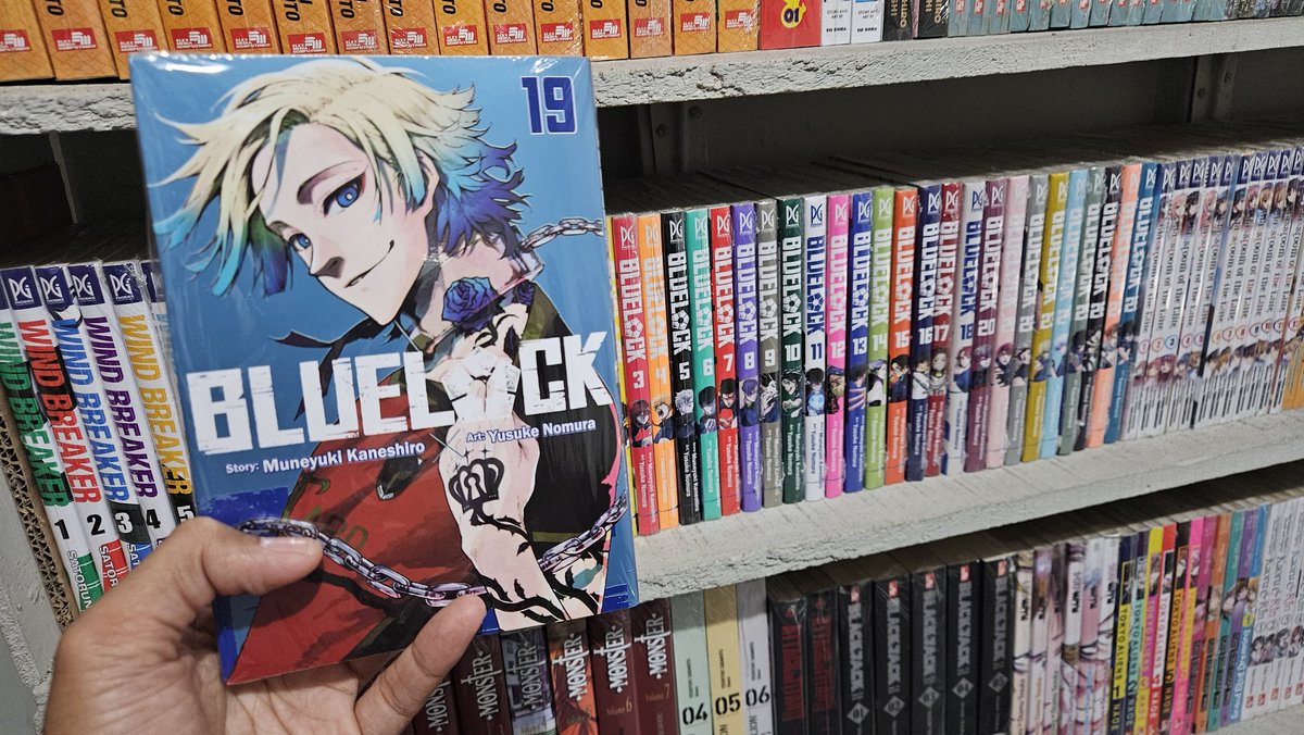 baca komik yuk!! tweet media