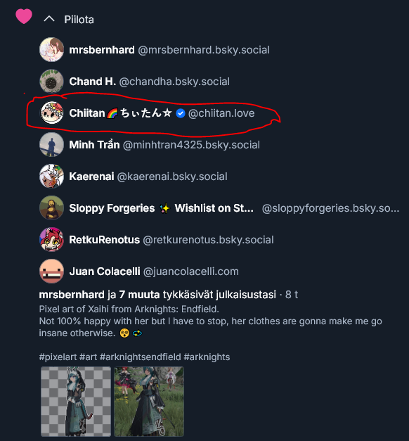 Rusto 💀 VTuber tweet media