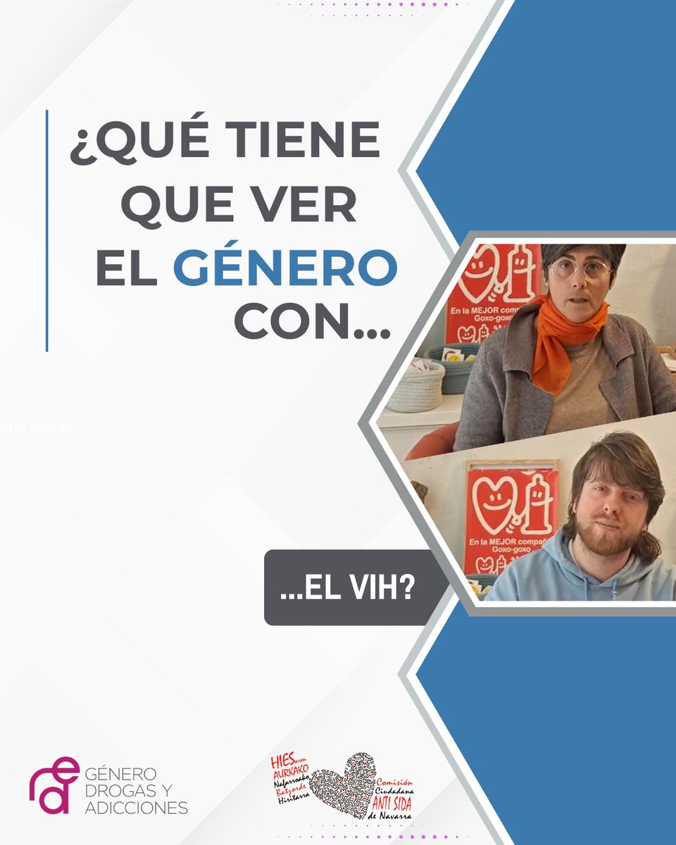 Red Género, Drogas y Adicciones tweet media