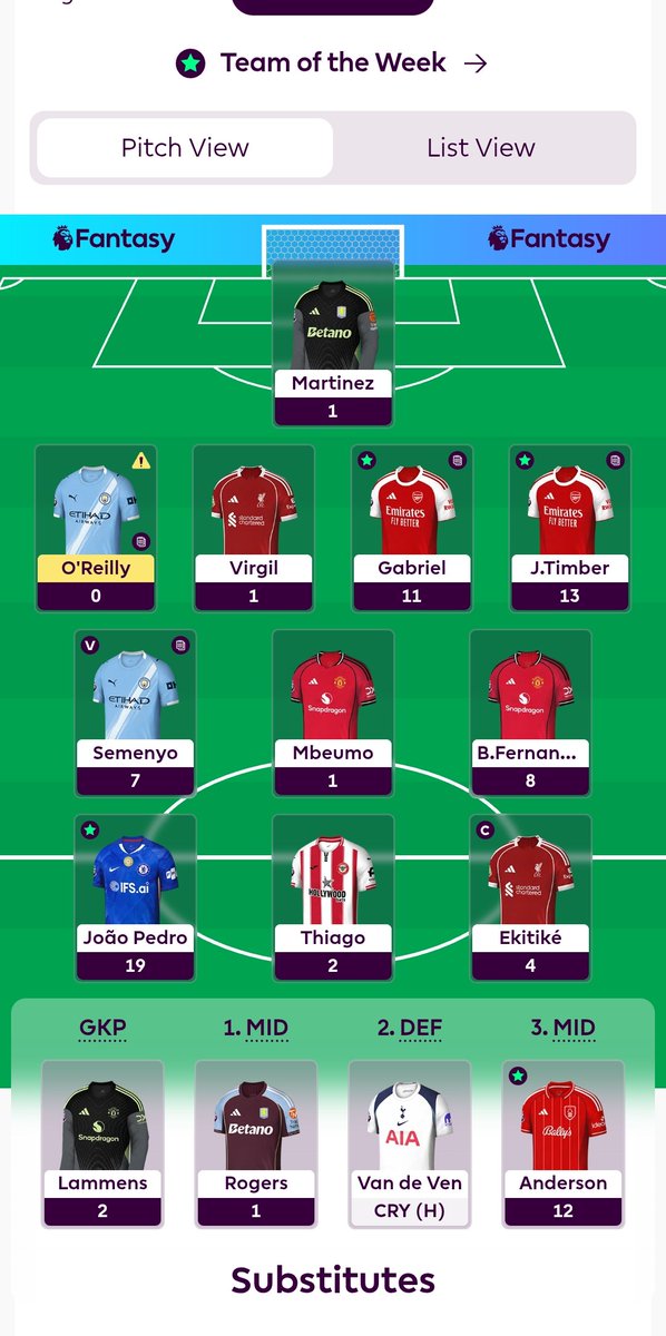 FPL TheOnlyOne tweet media