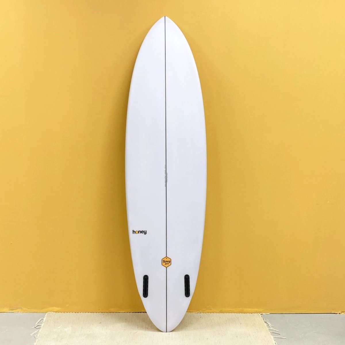 HoneySurf tweet media