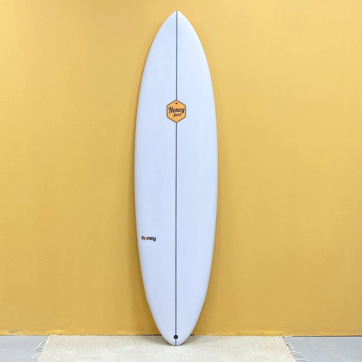 HoneySurf tweet media