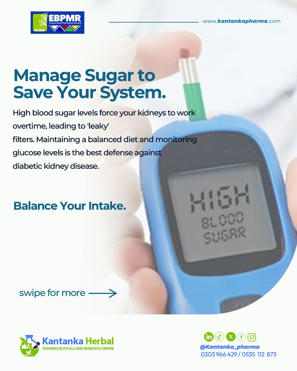 Your kidneys work every second. ✅Cleaning your blood.
✅Balancing water. 
✅Regulating pressure. 
You do not feel it, but your life depends on it.
One in three people face kidney disease. Many find out late.
What you do today decides your health tomorrow. Drink water. Stay