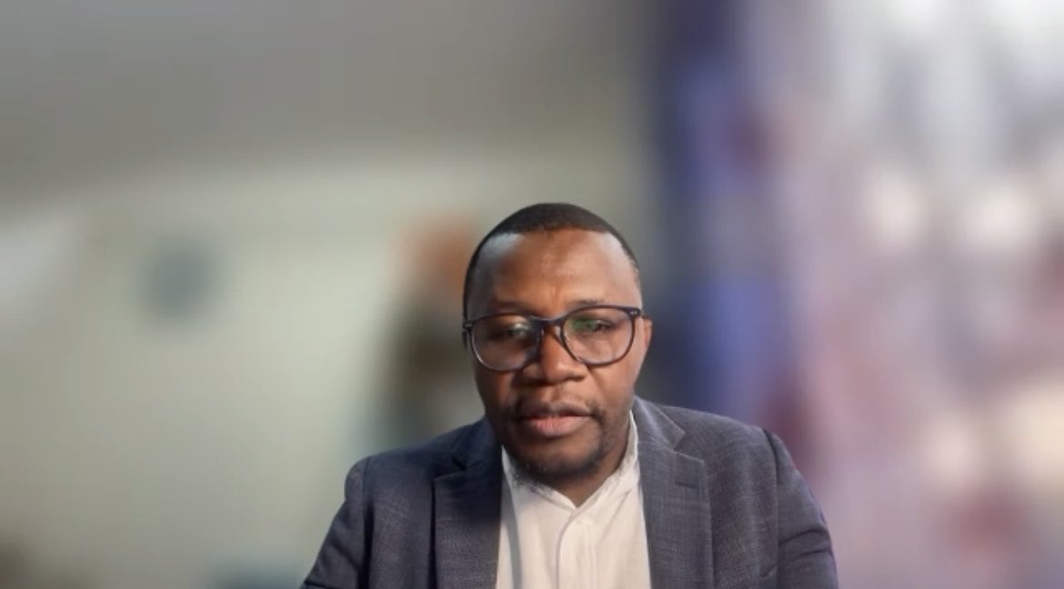 The Kenya Climate Change Working Group tweet media