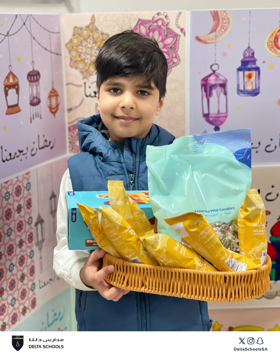 Delta Schools مدارس دلتا tweet media