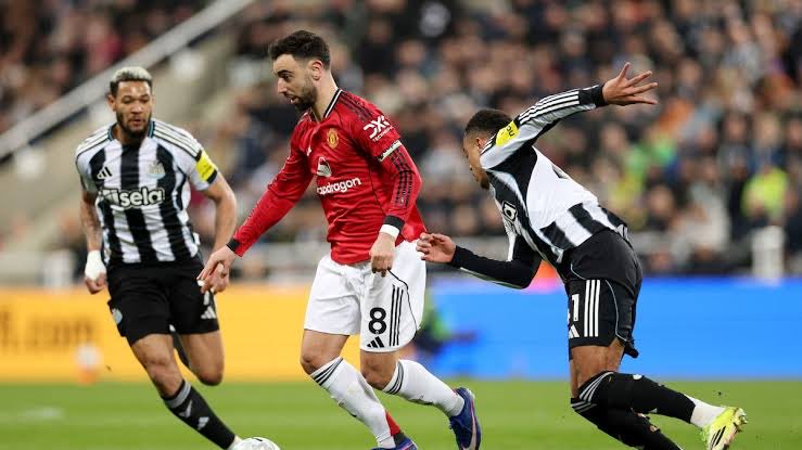 Manutd Addicts tweet media