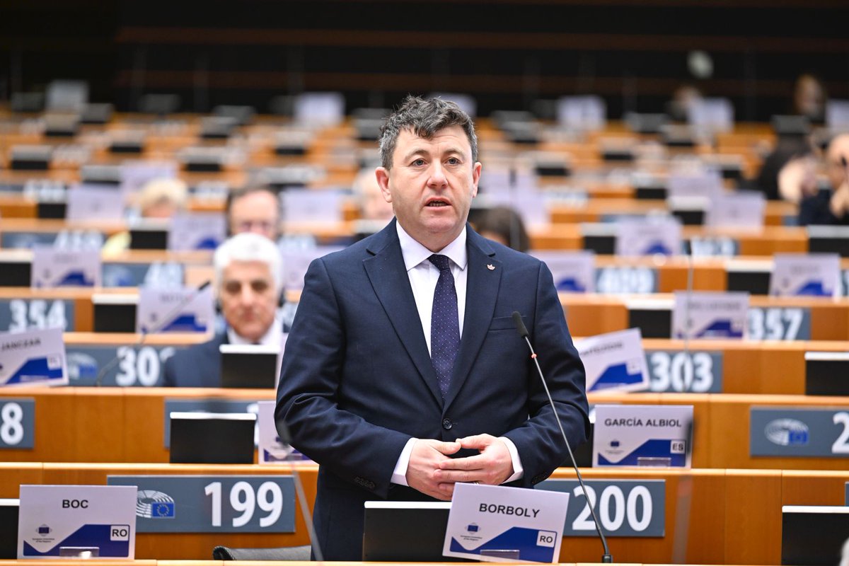 EPP Group CoR tweet media