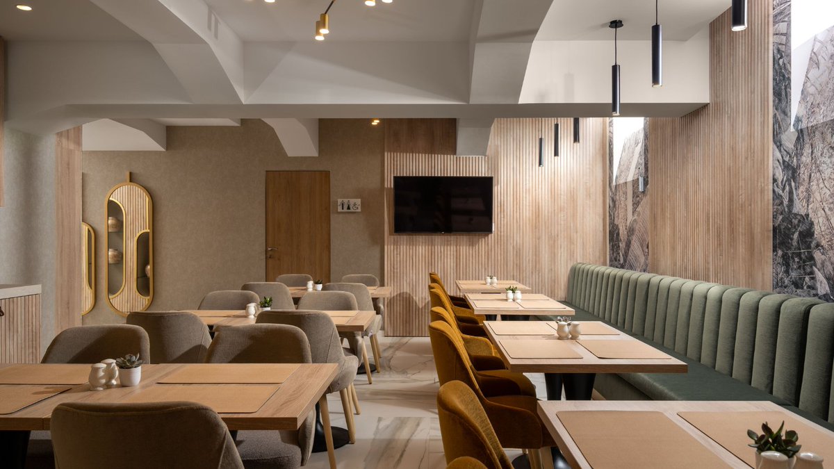 Muraspec Wallcoverings tweet media