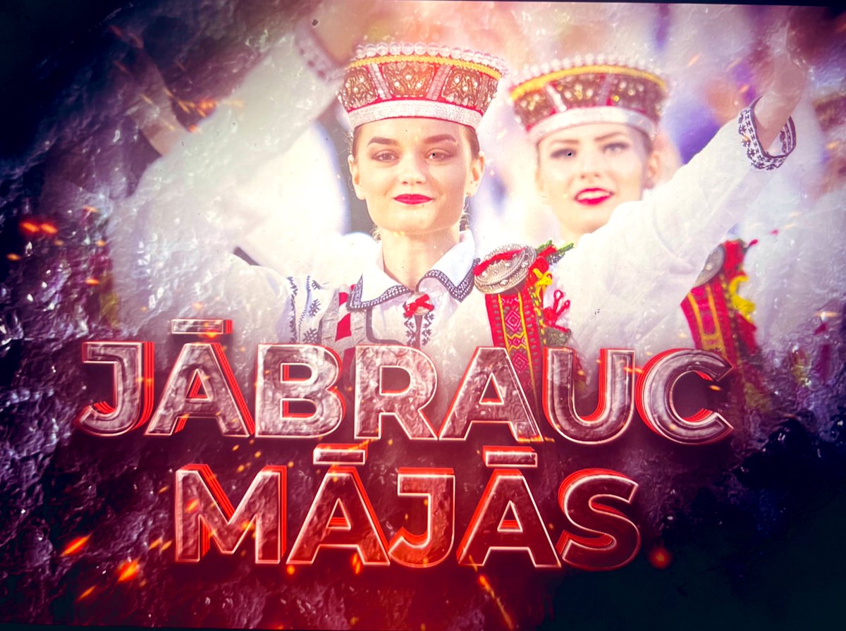 Ansis Pūpols tweet media