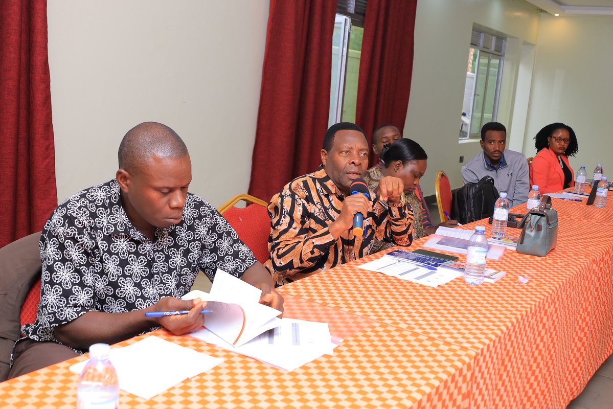 The Human Rights Centre Uganda tweet media