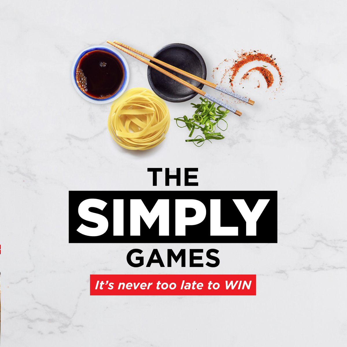 Simply Asia tweet media