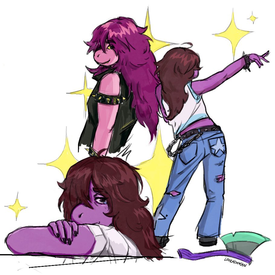 lookatmysan .𖥔 ݁ ˖ 𓁺 tweet media