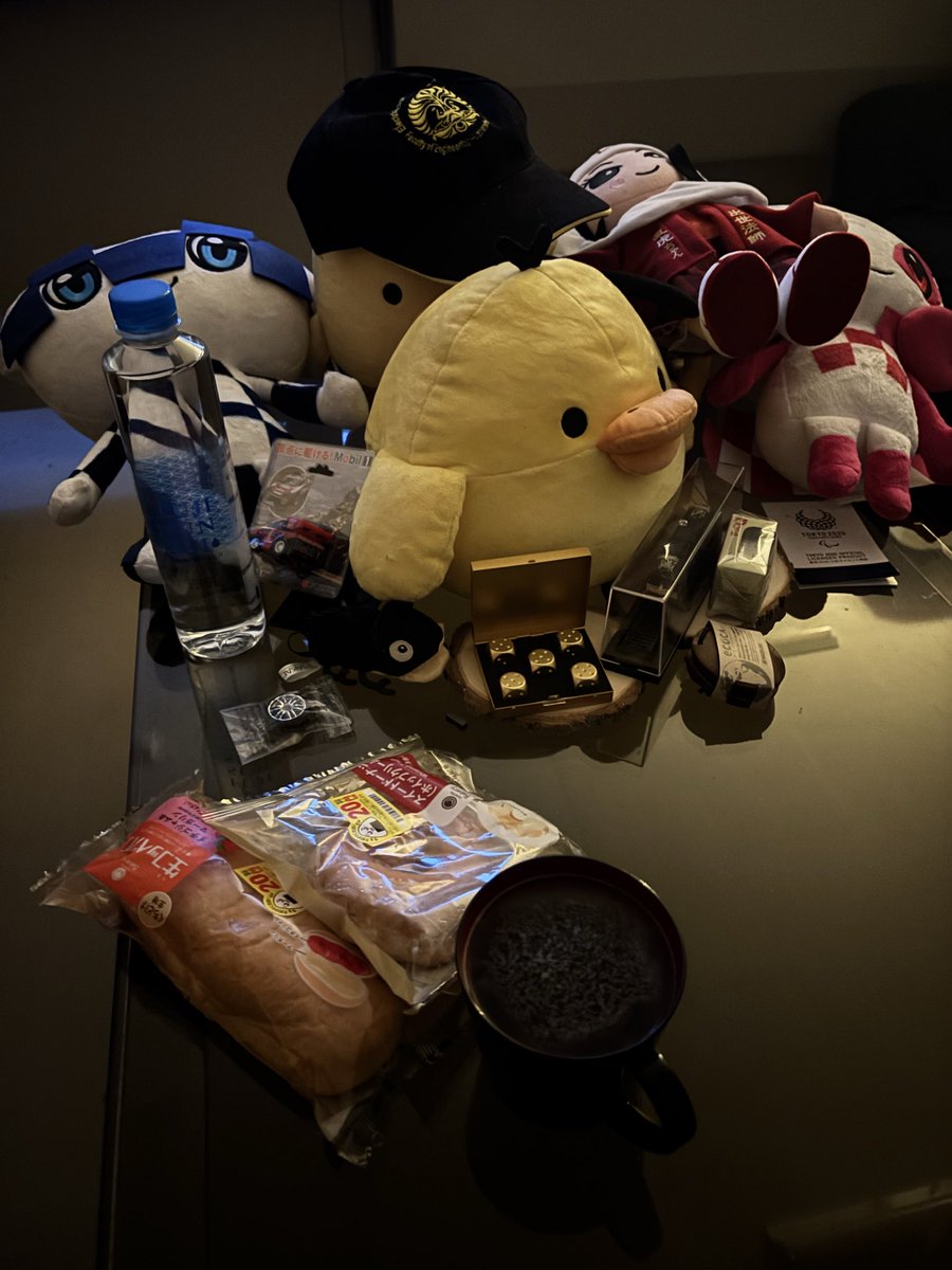 Naoki Fukuta(福田直樹) tweet media