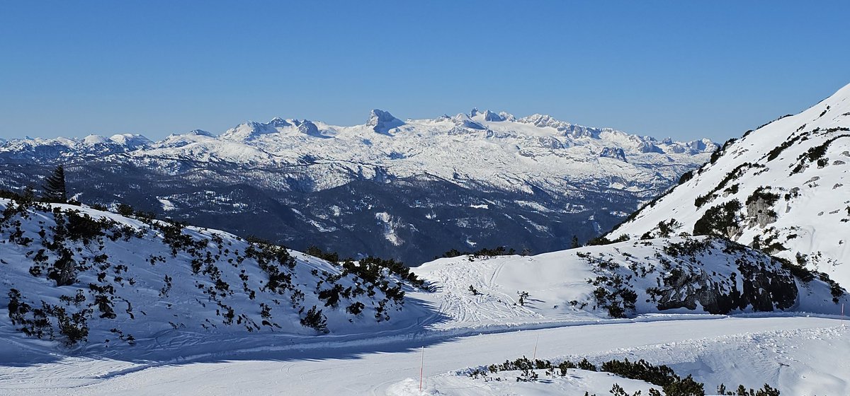 SLustig6's tweet image. Der Dachstein wieder.

#Urlaub #Steiermark #Oesterreich